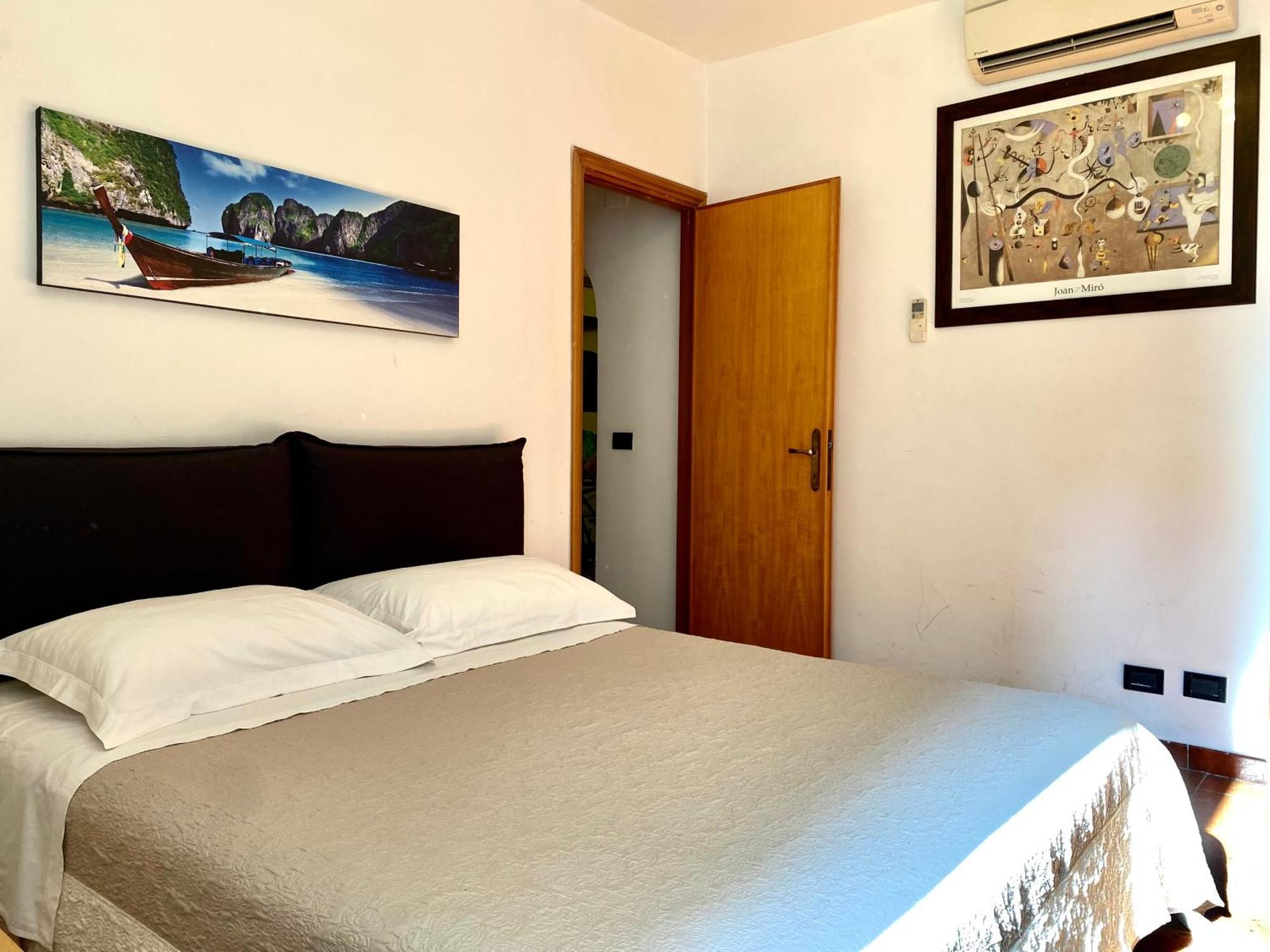 Apartment Arenula Rome Exterior photo