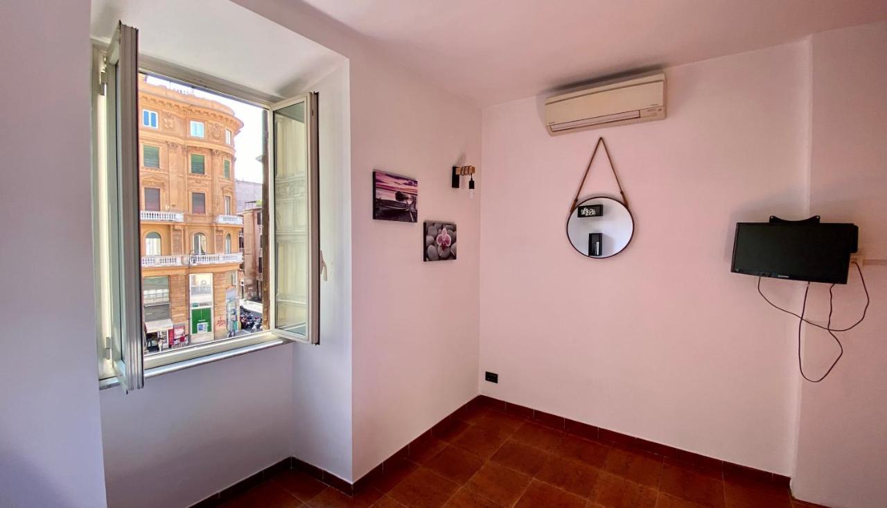 Apartment Arenula Rome Exterior photo