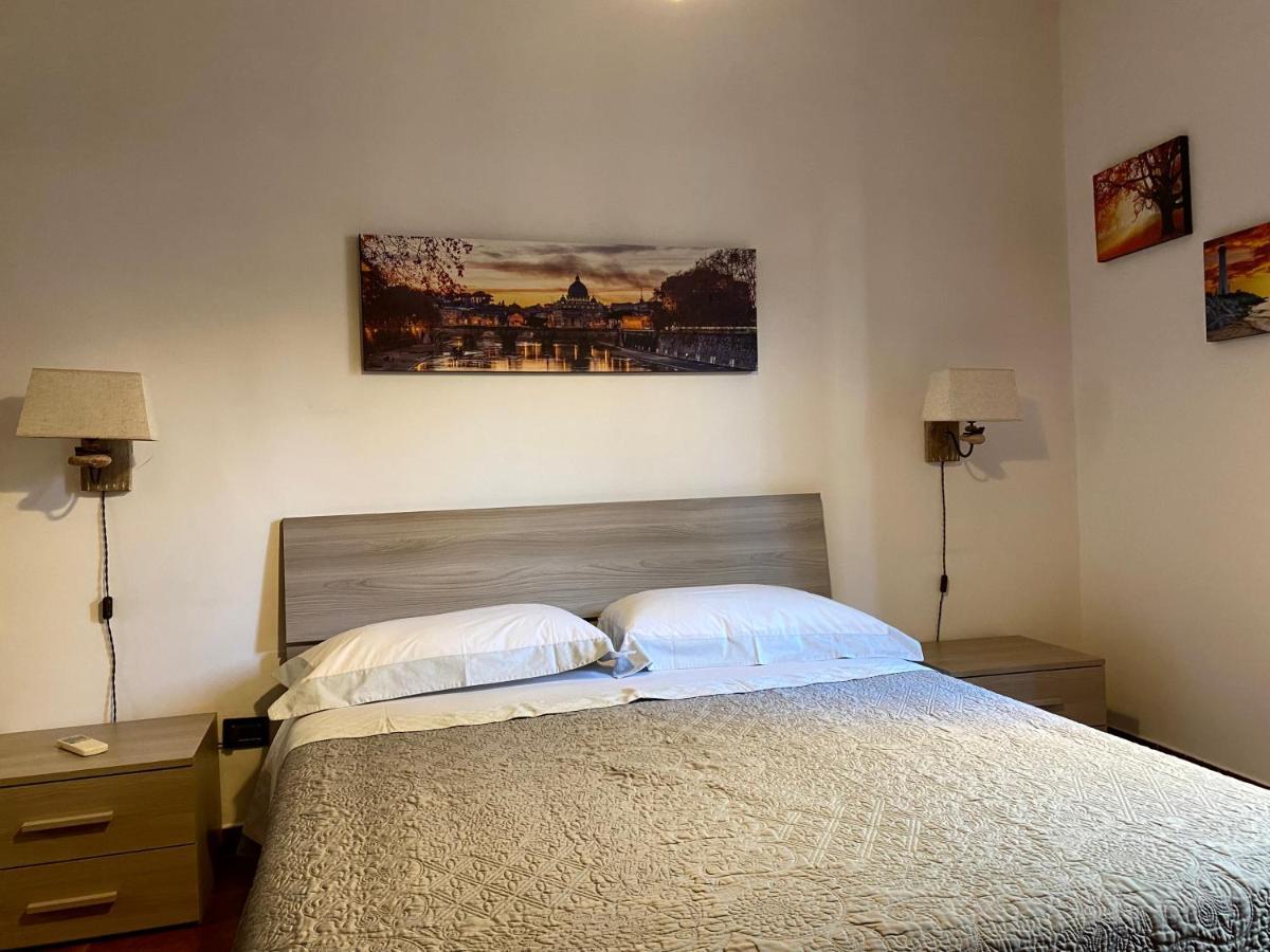 Apartment Arenula Rome Exterior photo