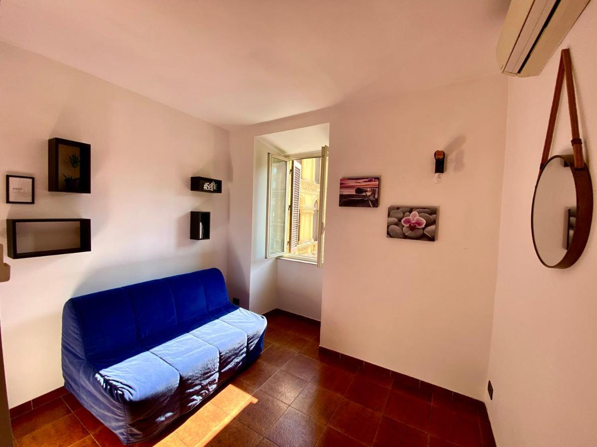Apartment Arenula Rome Exterior photo