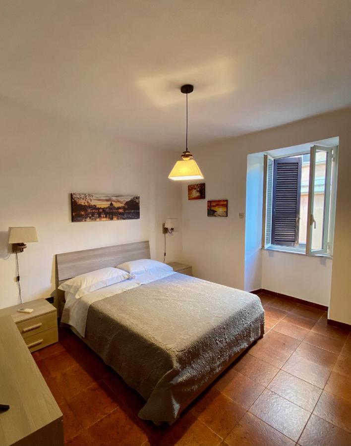 Apartment Arenula Rome Exterior photo
