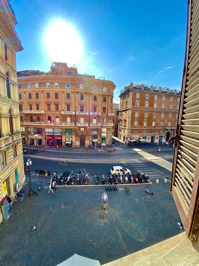 Apartment Arenula Rome Exterior photo